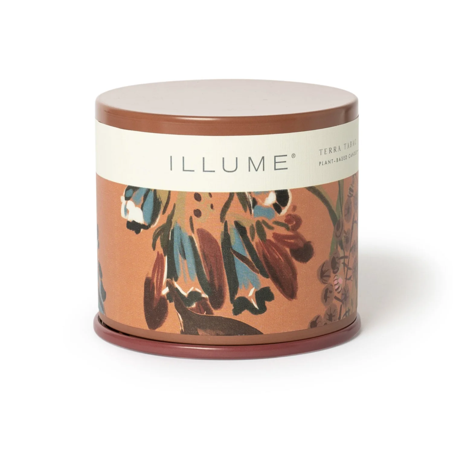 Terra Tabac 11.8oz Tin Candle - Image 5