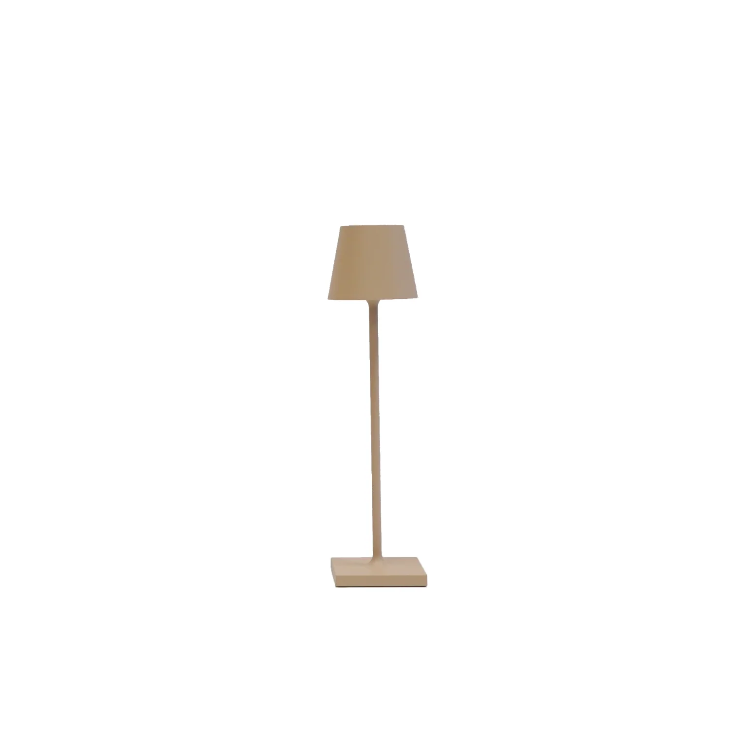 Poldina Pro Cordless Lamp - Sand - Image 3