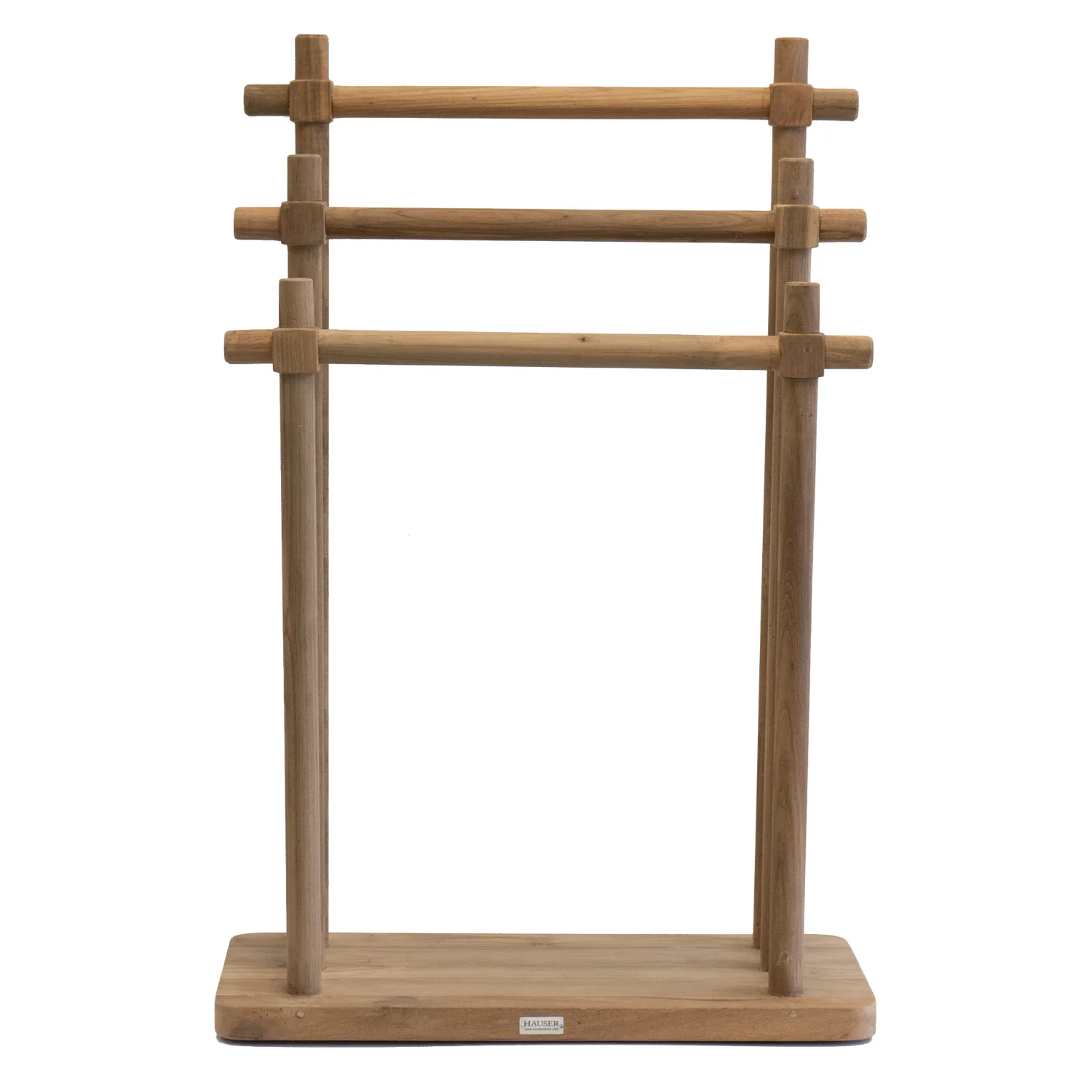 Tofino Blanket & Towel Rack - Image 7