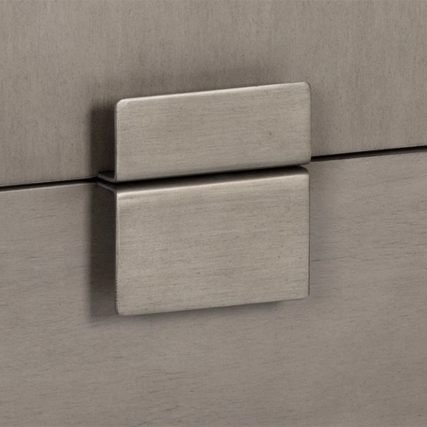 Union Dresser - Ash Grey - Image 3