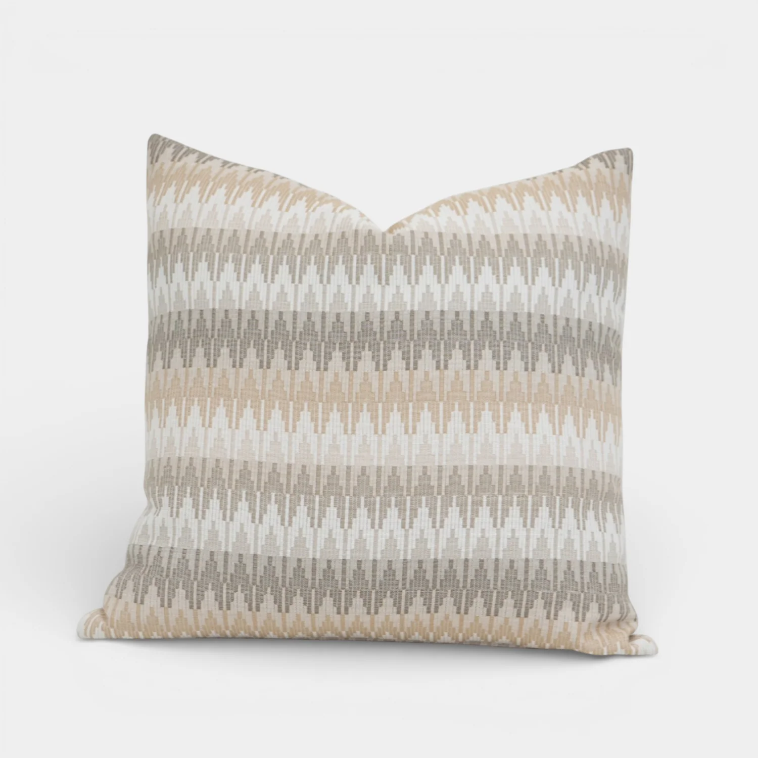 Valley Dune 20" Sunbrella® Outdoor Toss Cushion Set - Image 3