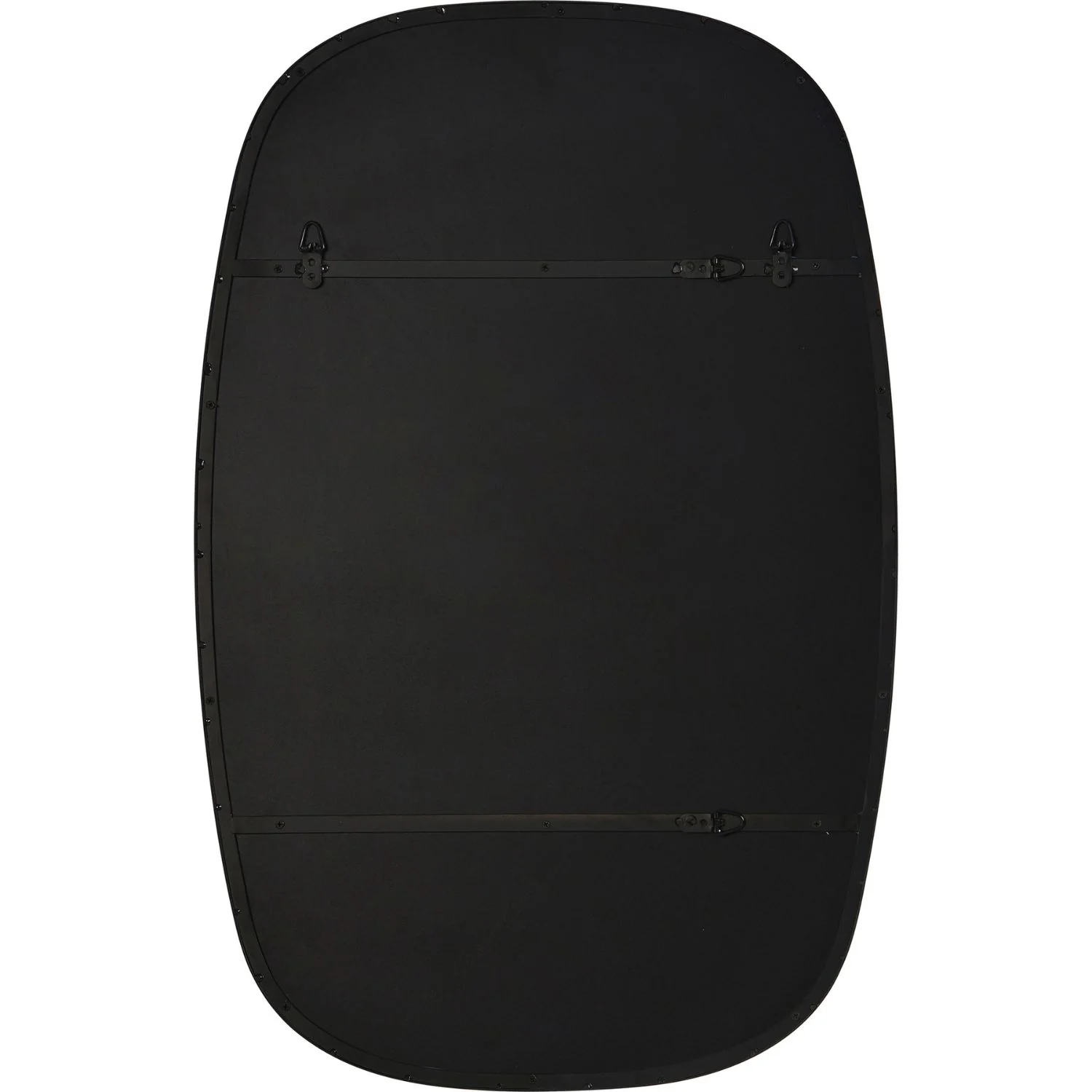 Vela Rectangle Mirror - Image 3