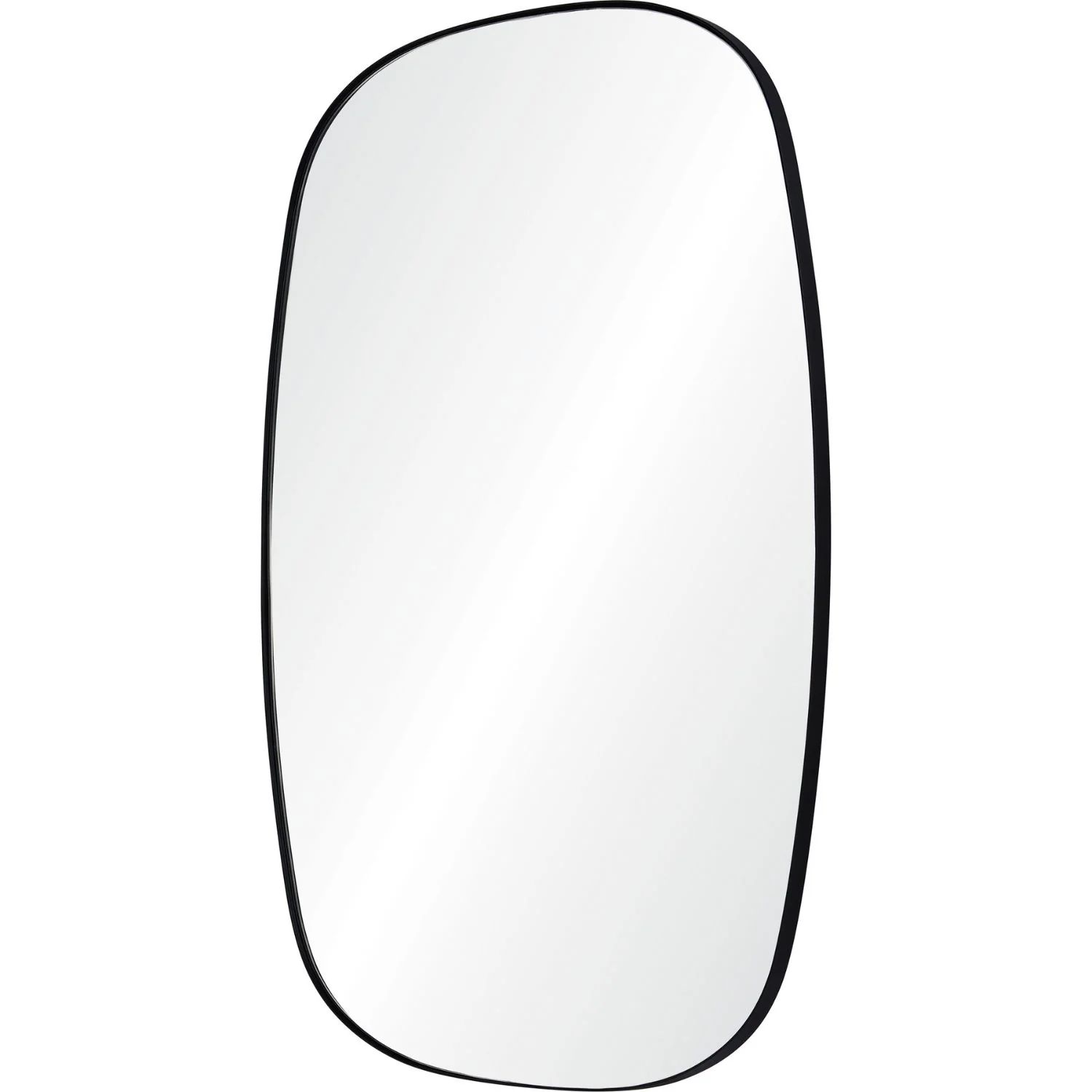 Vela Rectangle Mirror - Image 6