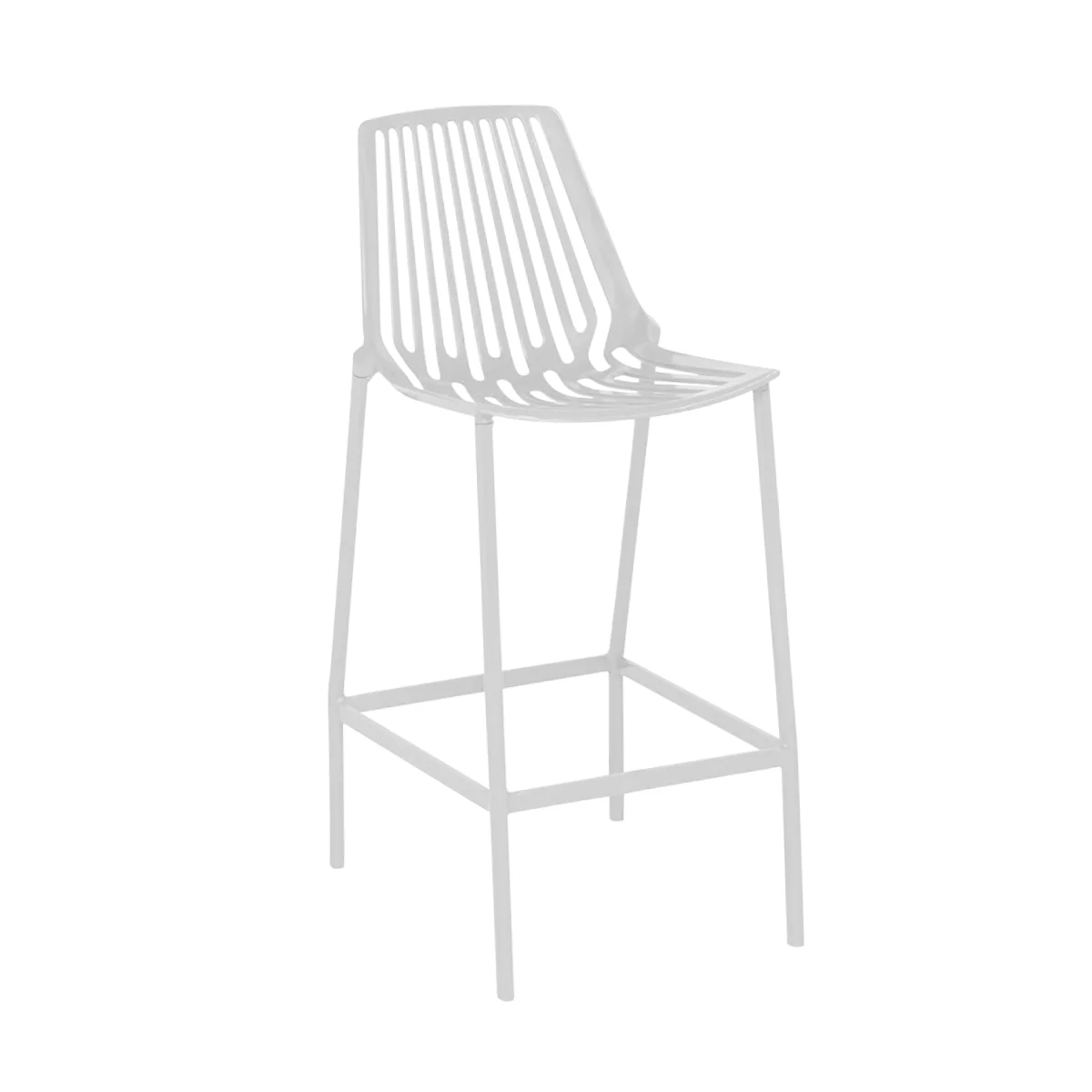 Venti Outdoor Bar Stool - Image 2