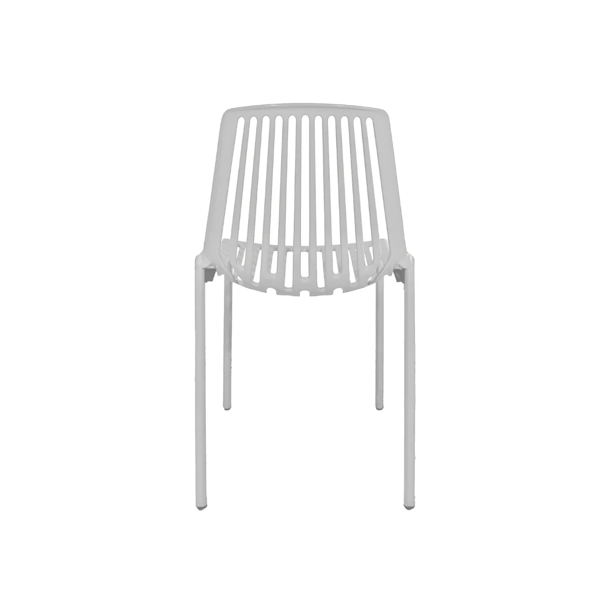 Venti Outdoor Dining Side Chair - Image 3