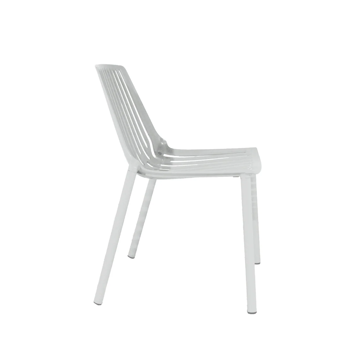 Venti Outdoor Dining Side Chair - Image 4