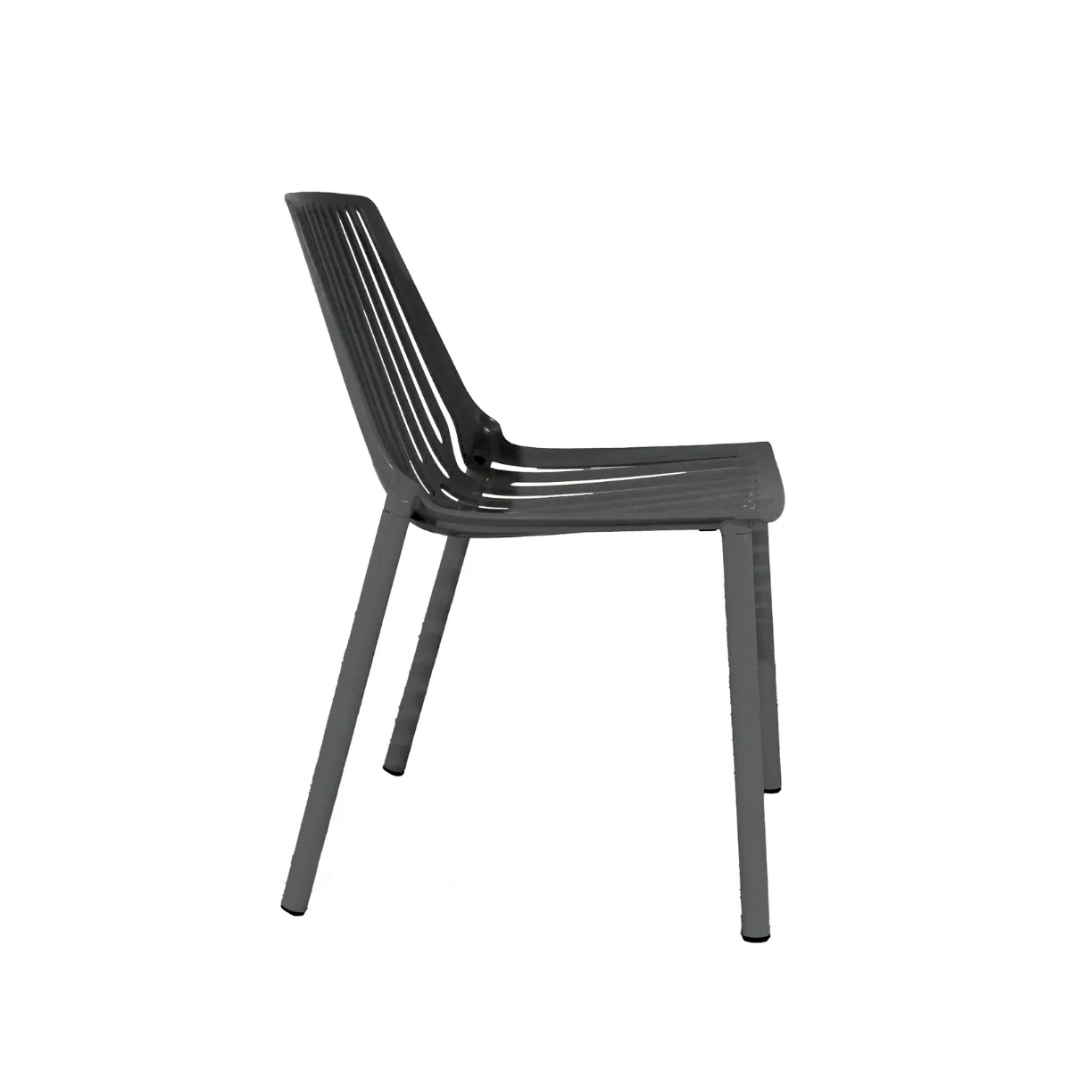 Venti Outdoor Dining Side Chair - Image 9