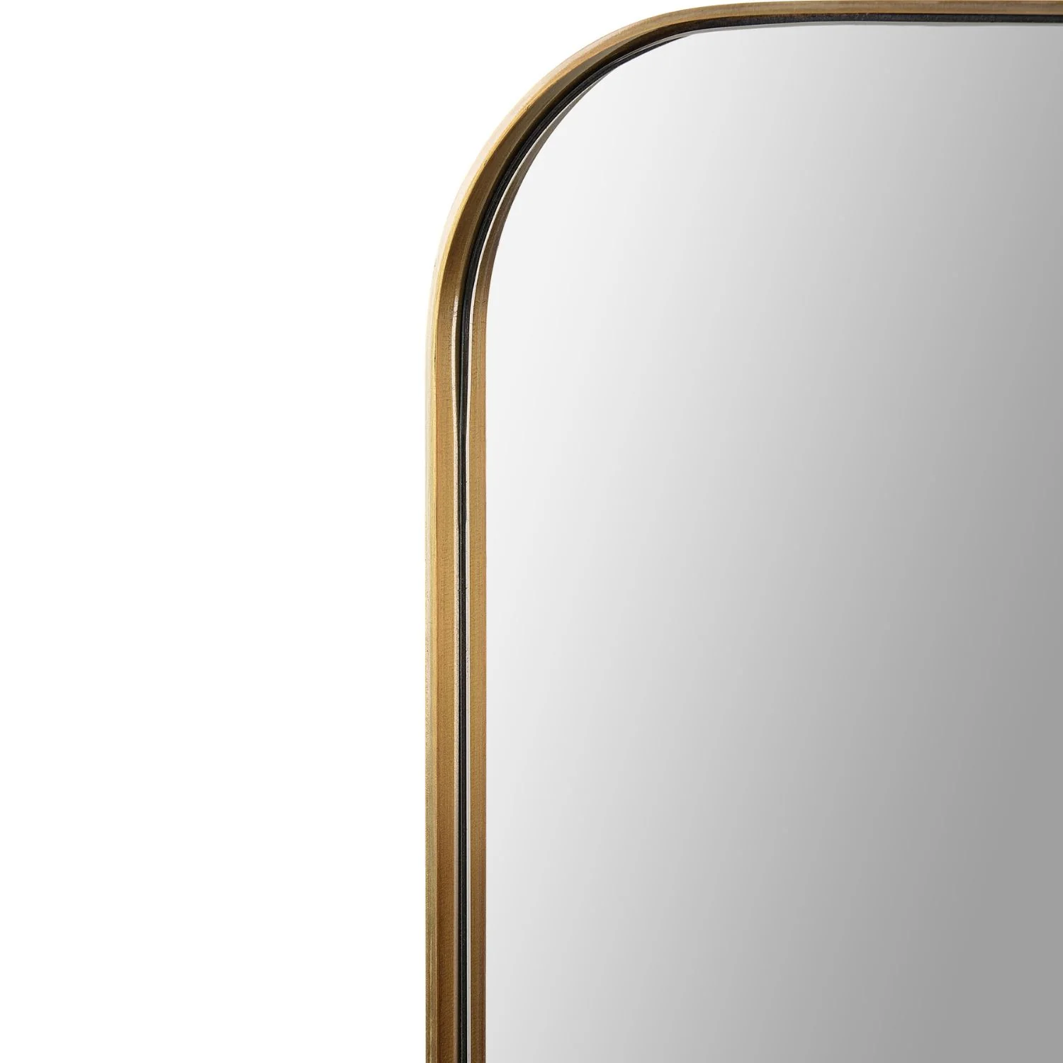 Virgo Rectangle Mirror - Image 5