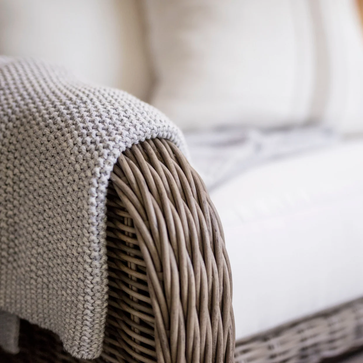 Coastal Lounge Chair - Image 6