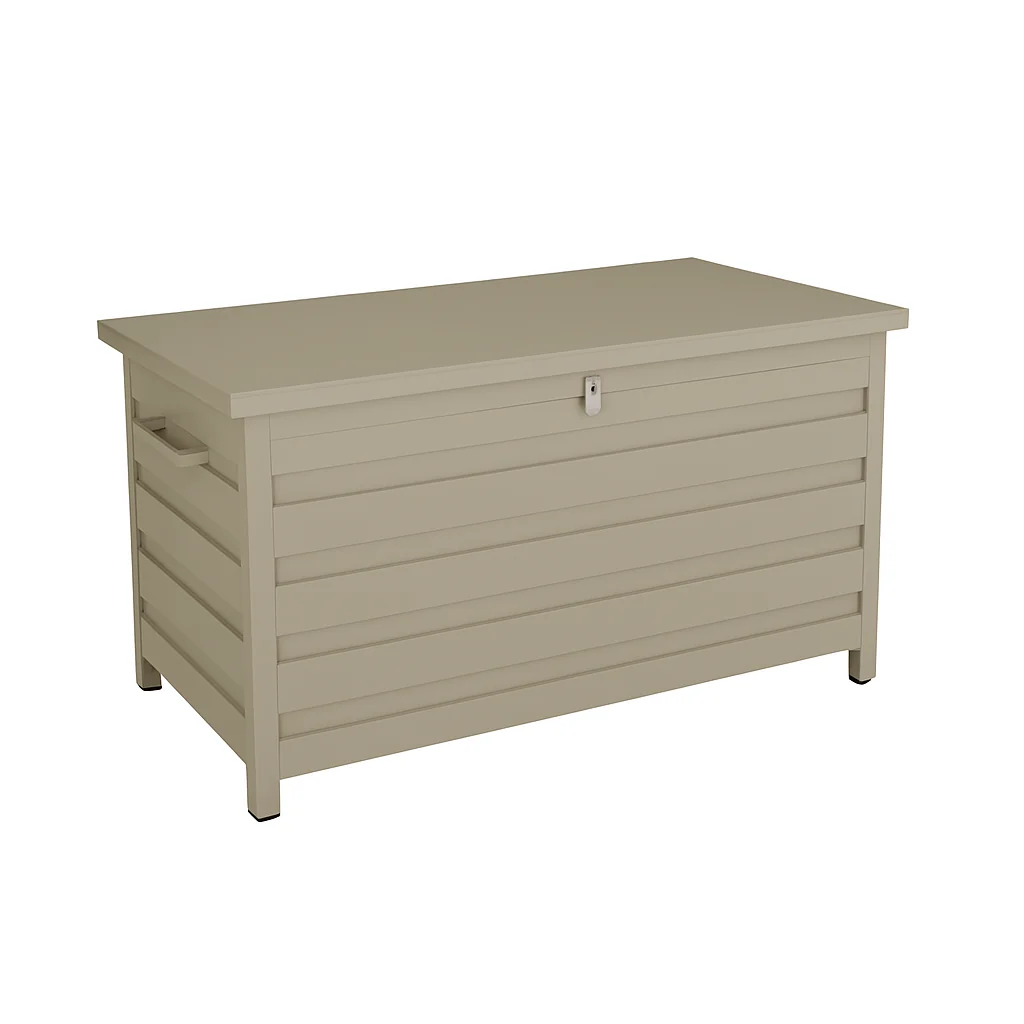 Westfield Outdoor Storage Box w/ Lock - Image 2