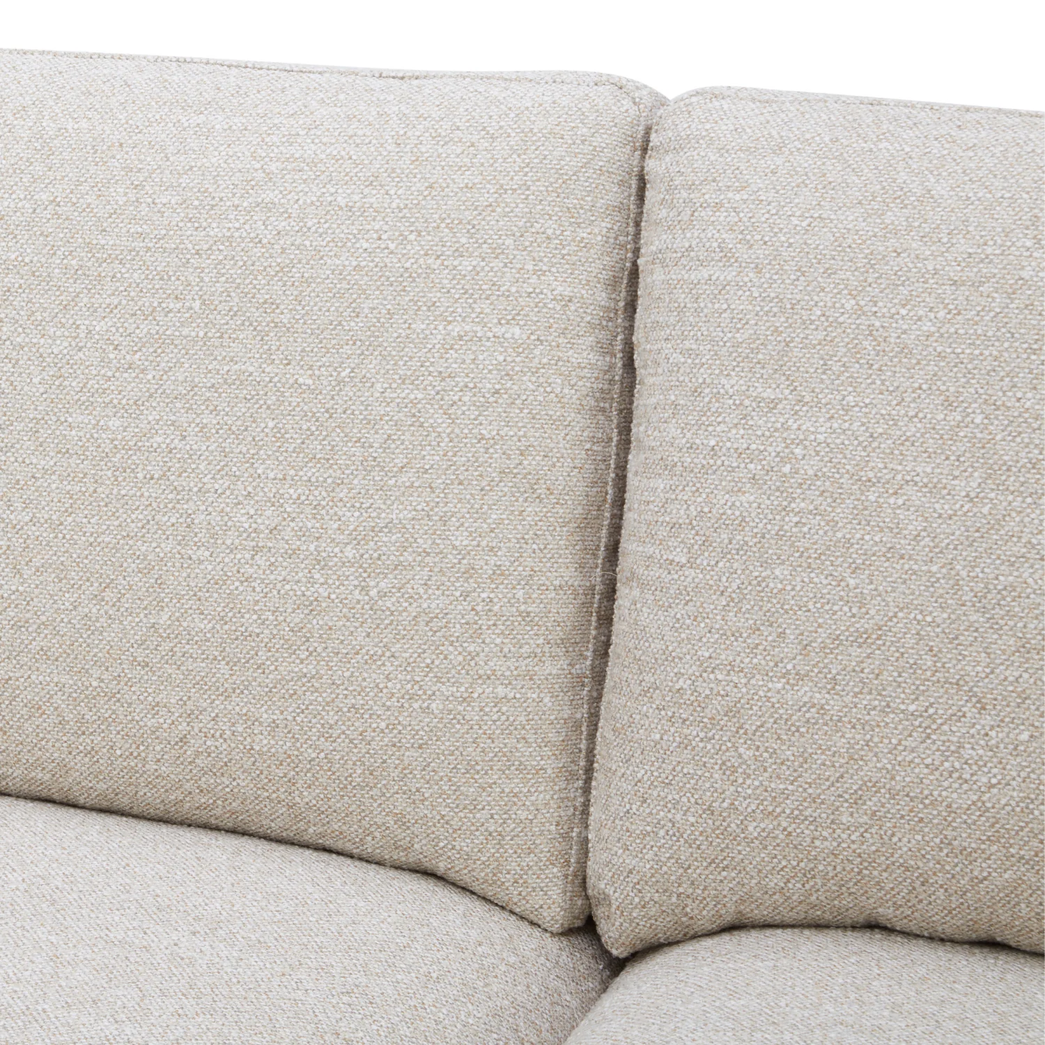 Whistler L-Shape 4pc Sectional - Jasper Sand - Image 11