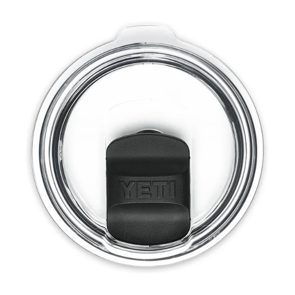 Yeti 10oz Stackable Mug - White - Image 4