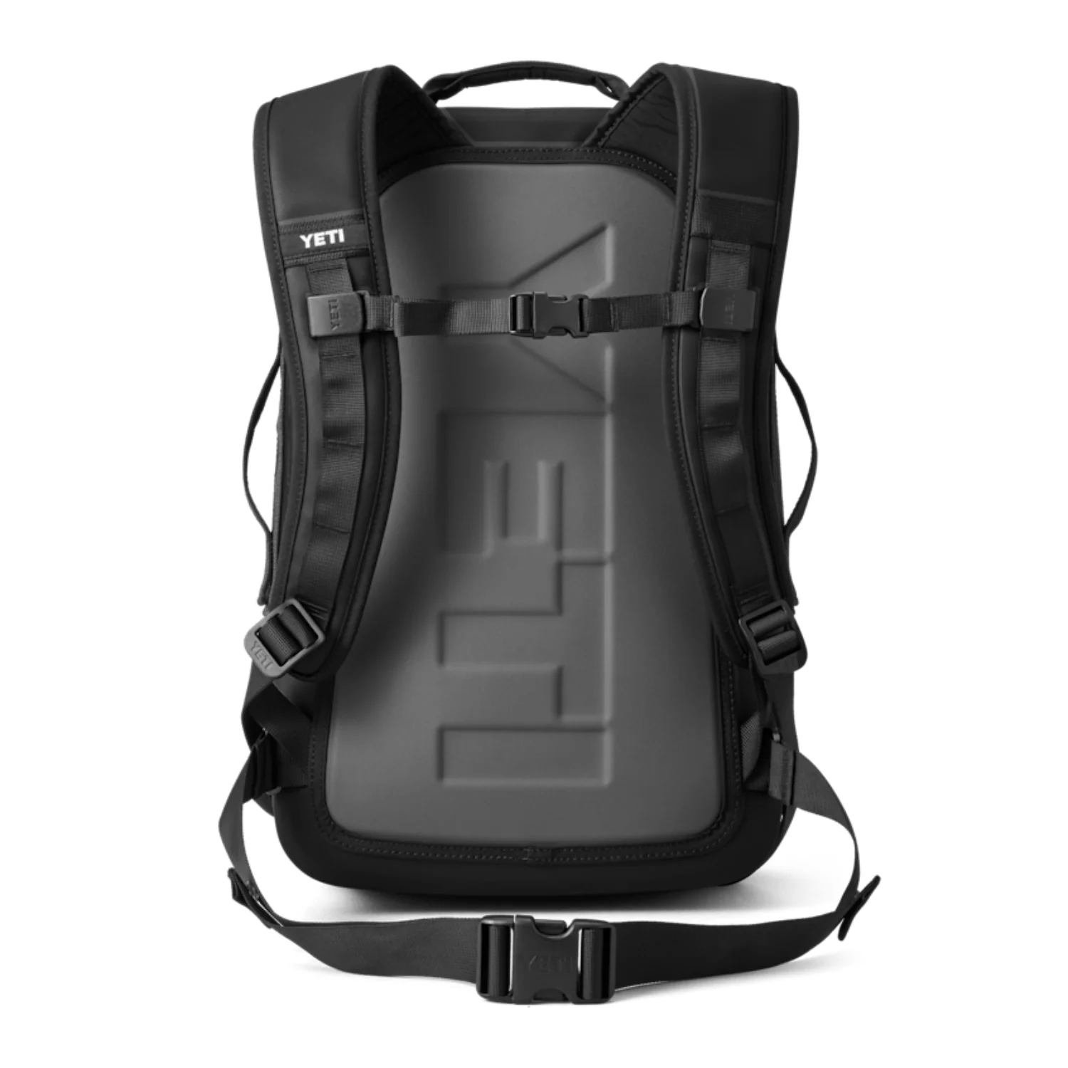 Yeti Panga 28L Submersible Backpack - Black - Image 4