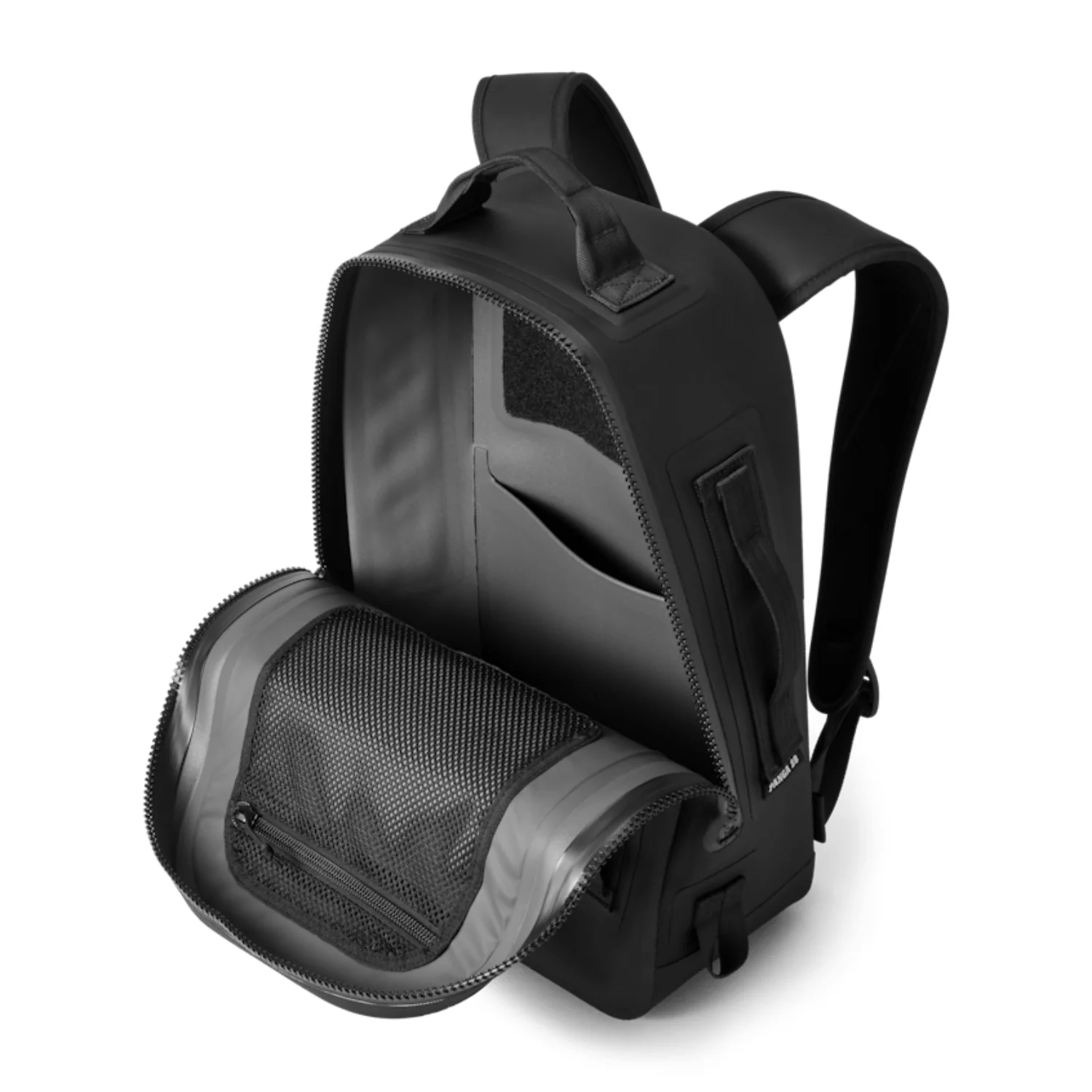 Yeti Panga 28L Submersible Backpack - Black - Image 5