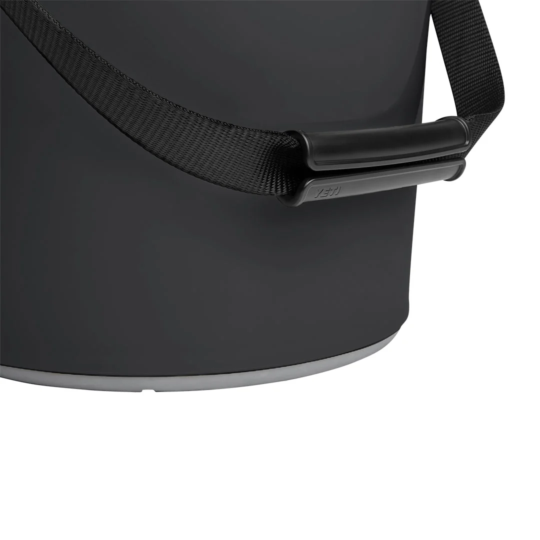 Yeti Loadout 20 L Bucket - Charcoal - Image 3