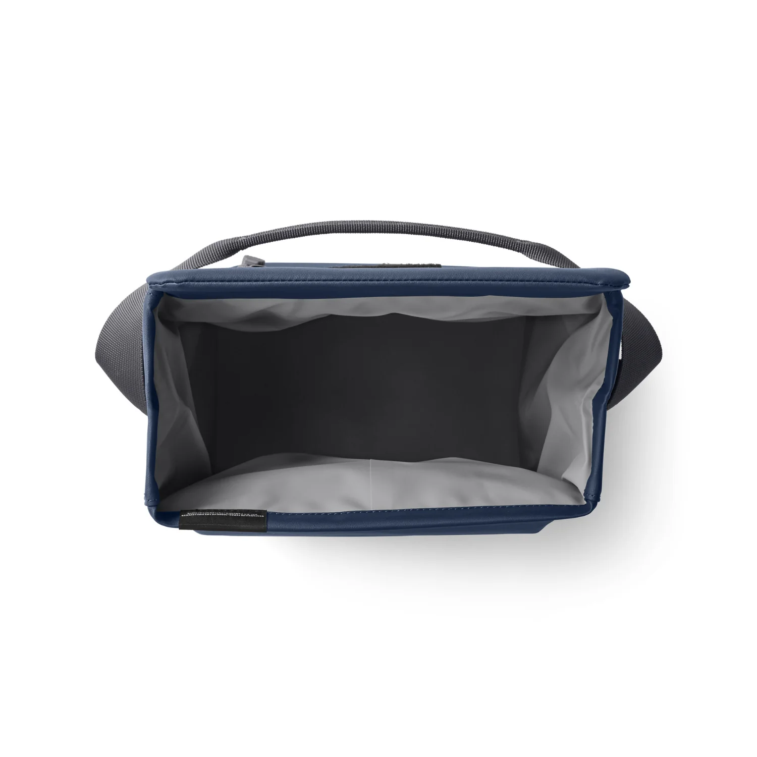 Yeti Navy Daytrip 6L Lunch Bag Cooler - Image 2