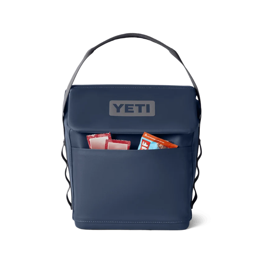 Yeti Navy Daytrip 6L Lunch Bag Cooler - Image 6