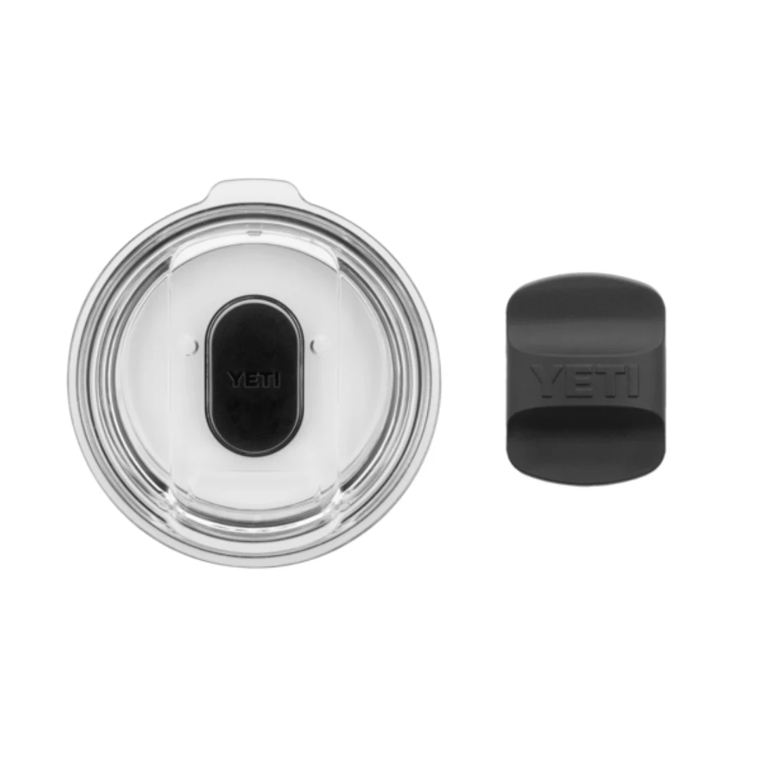 Yeti Rambler 10oz Wine Tumbler - Navy - Image 5