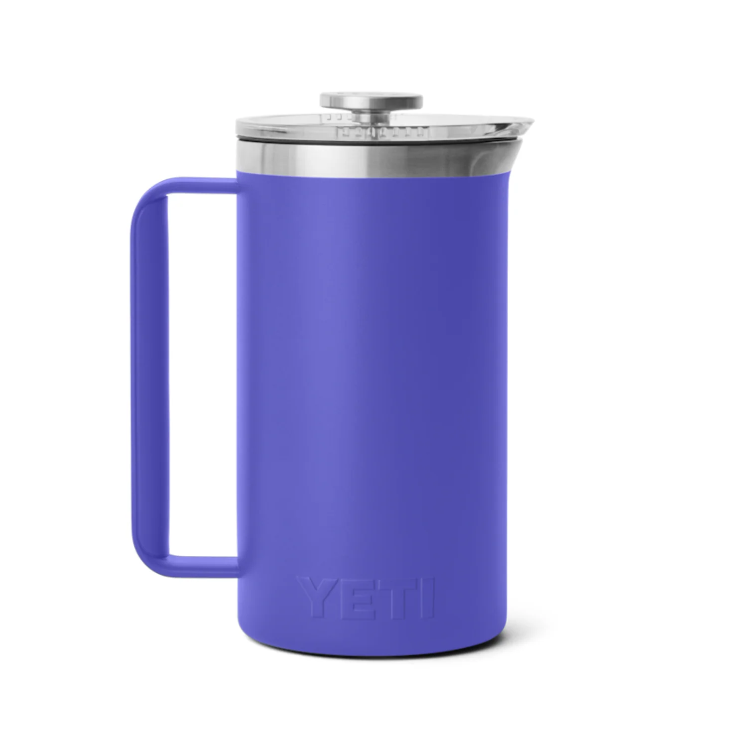 Yeti Rambler 34oz French Press - Ultra Marine Violet - Image 2
