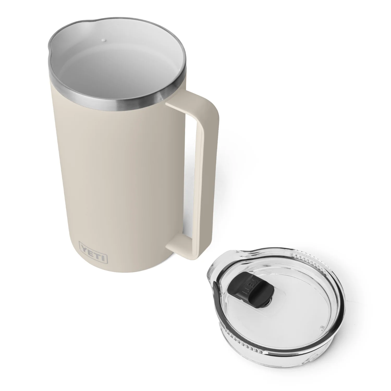 Yeti Rambler 64oz Pitcher - Cape Taupe - Image 2