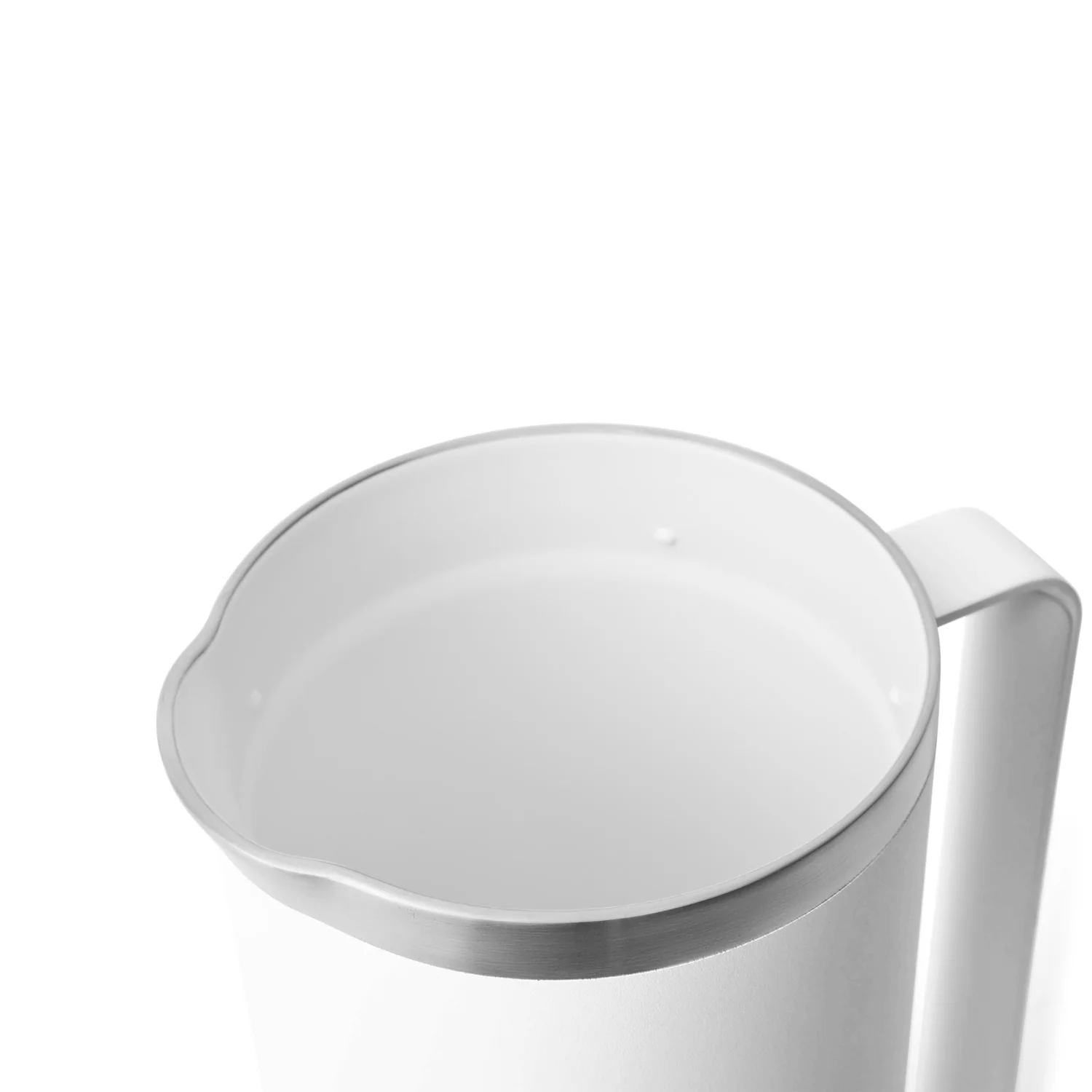 Yeti Rambler 64oz Pitcher - White - Image 3