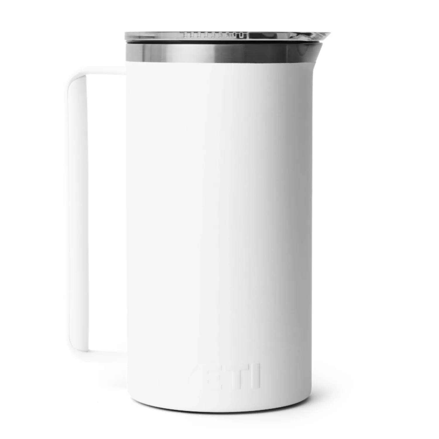 Yeti Rambler 64oz Pitcher - White - Image 4