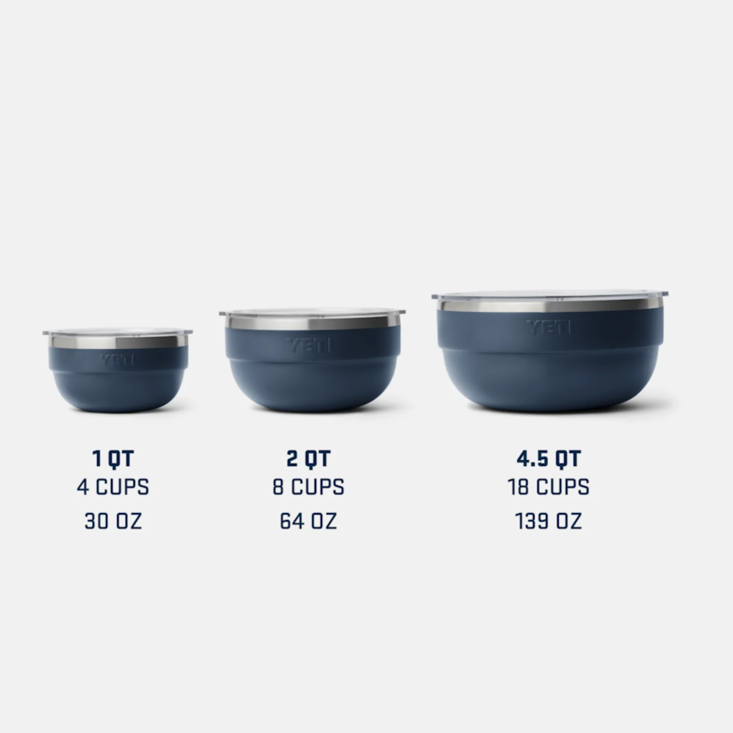 Yeti Rambler Bowl - Cape Taupe - Image 5