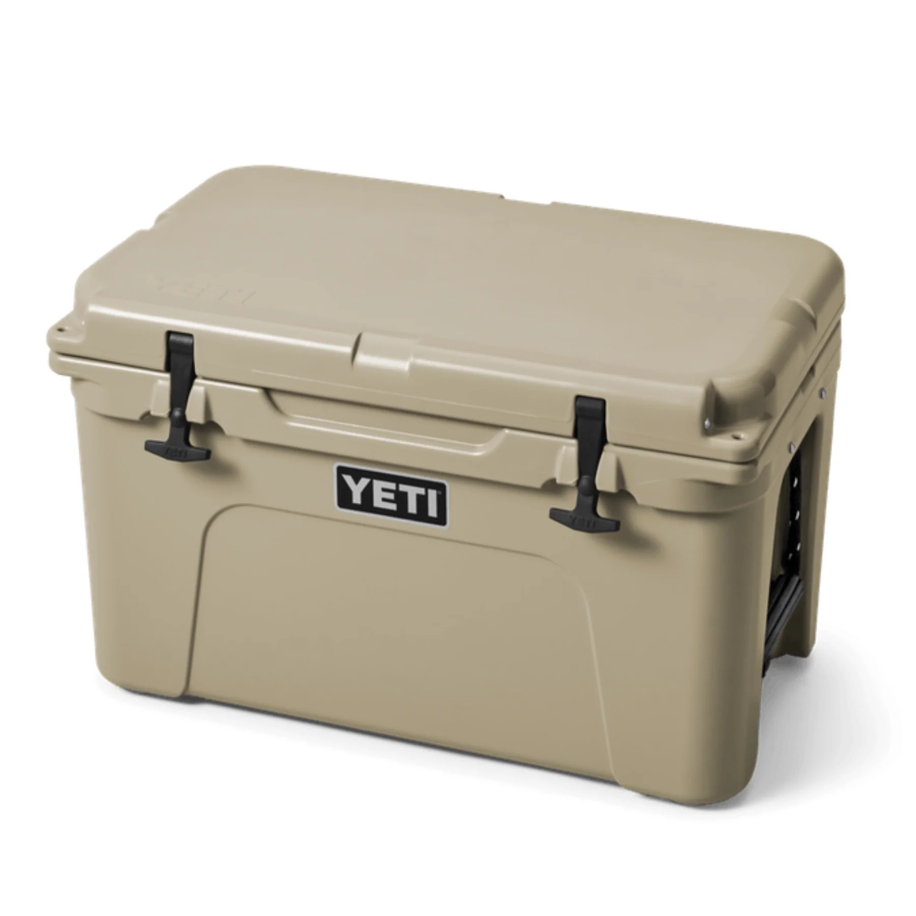 Yeti Tundra 45 Cooler - Tan - Image 4